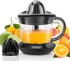 Philips Daily Collection HR2738/00 Zitruspresse, 1,2 m, 0,5 Produktbild-Vorschau 9