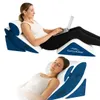 Cuscino ergonomico a cuneo 4 in 1 – Per schiena, gambe, Anteprima dell’immagine prodotto 7