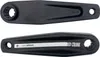 Haibike Hb19 Is pedivella argento 175 mm argento 175 mm Anteprima dell’immagine prodotto 2
