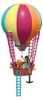 PLAYMOBIL 71853, Aktion/Abenteuer, 4 Jahr(e), Mehrfarbig, Produktbild-Vorschau 3