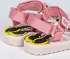 Disney Minnie Mouse Kindersandalen Sommerschuhe Größe 25 Produktbild-Vorschau 7