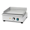 VERTES piastra piastra piastra plancha grill elettrico Anteprima dell’immagine prodotto 1