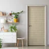 Tür Selbstklebende 90x210 cm Türfolie Türtapete Klebefolie Produktbild-Vorschau 5
