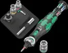 Wera Zyklop 8009 Pocket Set 2 - Schraubendreher mit Produktbild-Vorschau 15