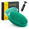 4FIZJO PRO+ Sensomotorisches Kissen Ø33 cm – Balance-Disk Produktbild-Vorschau 1