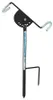 Portacanne Balzer Supporto per canne da pesca Supporto per Anteprima dell’immagine prodotto 3