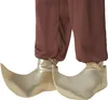 dressforfun® Herrenkostüm Prächtiger Sultan Produktbild-Vorschau 6