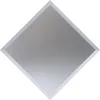 Specchio smussato senza cornice Specchio da parete di alta Anteprima dell’immagine prodotto 1