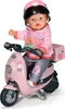 Zapf Creation 835920 - BABY born E-Scooter - OOVP Produktbild-Vorschau 3
