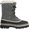 SOREL Stiefel CARIBOU, Grau:38 Produktbild-Vorschau 4