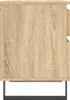 vidaXL Noční stolek Sonoma Dub 40x35x50 cm výrobek ze dřeva Náhled obrázku produktu 5