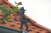 Westerholt Schornsteinfeger Dachrinnenfigur Zaunfigur Zaun Produktbild-Vorschau 7