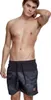 Pantaloncini da uomo Urban Classics Block Swim Shorts Anteprima dell’immagine prodotto 2
