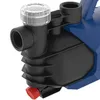 Güde Gartenpumpe GP 18 V mit Akku 4.0 Ah Wasserfilter Produktbild-Vorschau 8