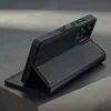 TORRO Custodia in pelle per Galaxy S25 Ultra (con funzione Anteprima dell’immagine prodotto 2