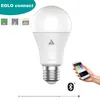 EGLO 11684 Leuchtmittel-BLE-E27-LED-A60 9W DIMMBAR 1STK Produktbild-Vorschau 15