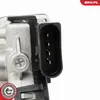 ESEN SKV 19SKV227 Wischermotor Vorne für FORD MONDEO IV Produktbild-Vorschau 6