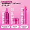 Lee Stafford - Messed Up Wax - Wax voor Perfecte Styling & Productafbeelding-voorbeeld 4