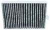 vhbw 6x Aktivkohlefilter Ersatz für Miele 28996433EU1, Produktbild-Vorschau 3