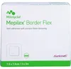 Mepilex Border Flex przylepny opatrunek piankowy 7,5x7,5 cm Podgląd zdjęcia produktu 1