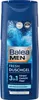 Balea MEN Duschgel FRESH * 3in1 Körper-Gesicht-Haar * 300ml Produktbild-Vorschau 1