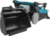 Makita VS 001 GZ Akku Kehrsaugmaschine 40 V max. 65 cm 24 l Produktbild-Vorschau 13