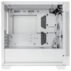 Lian Li Lancool 205, Midi Tower, PC, Weiß, micro ATX, Produktbild-Vorschau 16