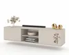 Fernsehschrank TV-Lowboard KING ART HÄNGEND Produktbild-Vorschau 1