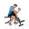 Finnlo Bauch- und Rückentrainer-Fitnessbank Produktbild-Vorschau 5