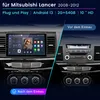 Vestavné navigační jednotky 2+64G 10,1'' Carplay autorádio Náhled obrázku produktu 5