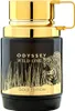 Armaf - Odyssey Wild One Gold Edition EDP 100ml Voir les images du produit 1