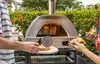 BUSCHBECK Pizzaofen X1 mit rollender Flamme und Produktbild-Vorschau 18
