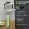 Fackelmann Colino ecologico 9cm Anteprima dell’immagine prodotto 3