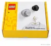 LEGO 40161733 LEGO Garderobehaakset, WANDHAAKSET, Productafbeelding-voorbeeld 24