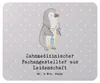 Mr. & Mrs. Panda Mauspad Zahnmedizinischer Fachangestellter Produktbild-Vorschau 1