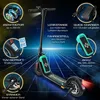 KESSER® E-Scooter mit Straßenzulassung 40km Reichweite Produktbild-Vorschau 3