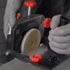 Nástavec pro úhlovou brusku Mechanic Liner 115–125  DISTAR Náhled obrázku produktu 3