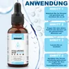 Sérum na tvár s kyselinou hyalurónovou Sérum proti Náhľad obrázku produktu 9