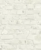 Rasch Vliestapete 504750 Selection steinoptik weiß 10,05 x Produktbild-Vorschau 4