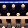 Klarstein Einbau-Weinkühlschrank, 246 L Getränkekühlschrank Produktbild-Vorschau 5