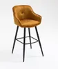 Barhocker SHERLOCKBAR B, 2-er set, 52,5x51x102 cm, Produktbild-Vorschau 1