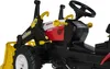 Rolly Toys rollyFarmtrac Steyr 6300 Terrus CVT 730025 Produktbild-Vorschau 6