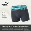 PUMA BOYS BASIC BOXER im 5er Pack | 8094 Produktbild-Vorschau 3