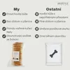 Petstyle Living Twisted Stick s kuracím mäsom Náhľad obrázku produktu 7