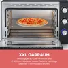 Horno tostador Severin TO 2073 XXL, con función para Vista previa de la imagen del producto 12