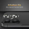 Kamera Linsenschutz Glas Set für Apple iPhone 17 Schutzglas Produktbild-Vorschau 8