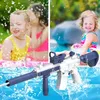 M416 Hochdruck Wasserpistole elektrische Wasser Pistole Produktbild-Vorschau 7