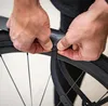 Ass Savers WRS-2 Win Wing Road, Spritzschutz HR, black dot Produktbild-Vorschau 9
