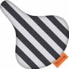 BikeCap - Fahrradsitz-Bezug Sattelüberzug Regenschutz Produktbild-Vorschau 1