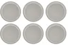 like. by Villeroy & Boch perleťový talíř s pískem Sada 6 Náhled obrázku produktu 6